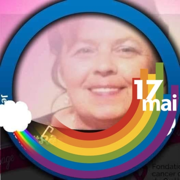 Meet your Posher, Odile - Picture 1 of 1